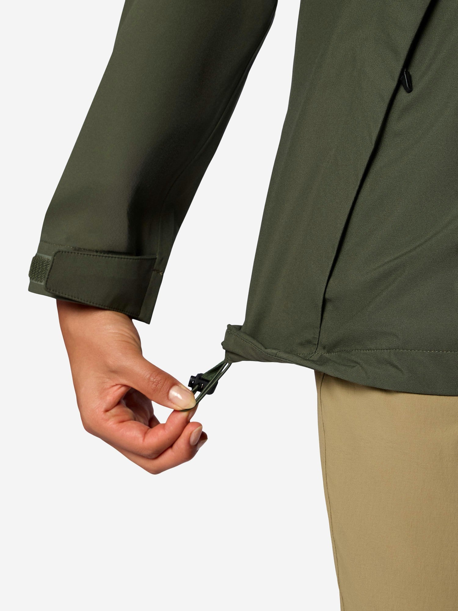 PreCip® Evo Pro Rain Jacket Nori Marmot