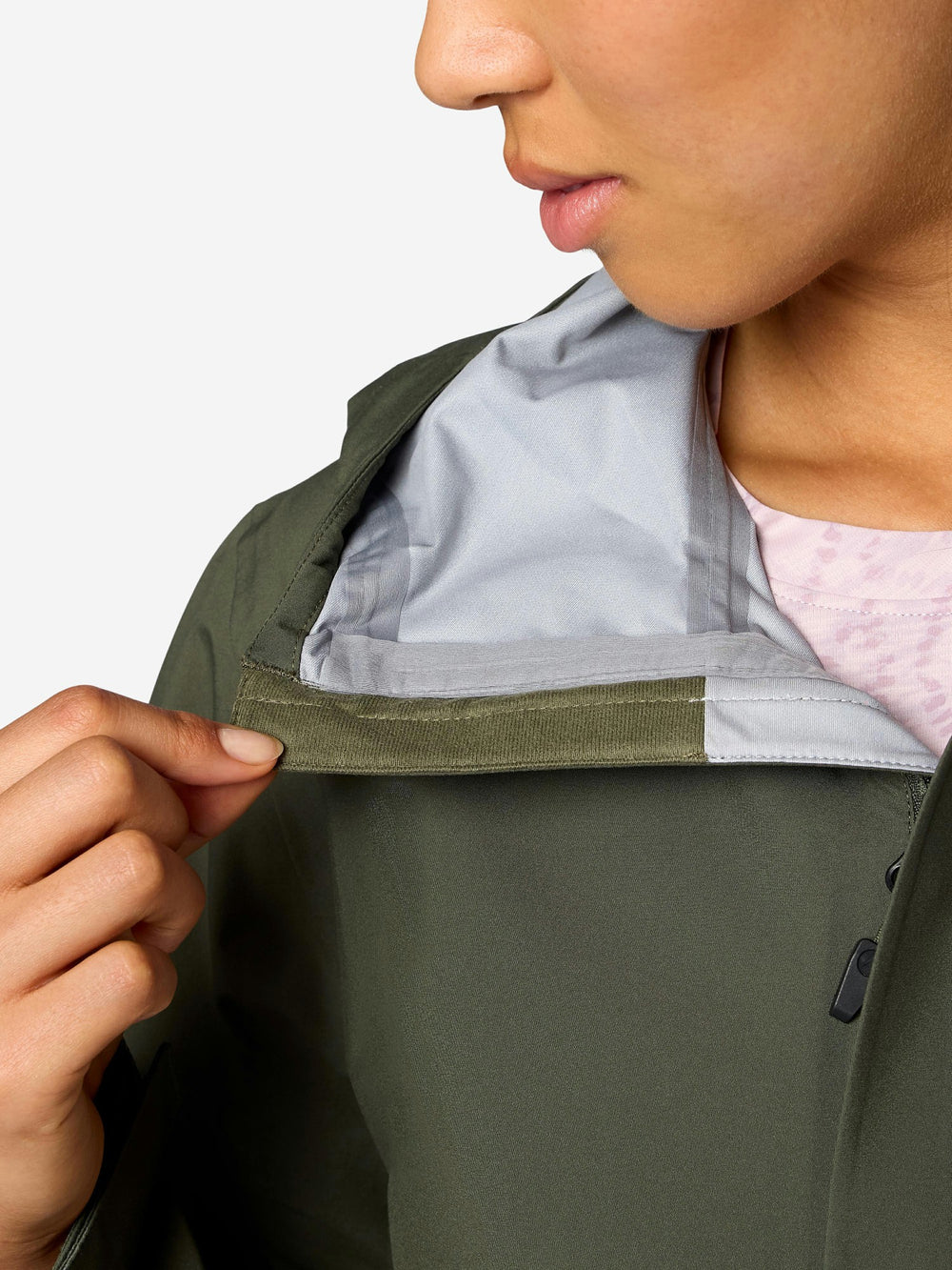 PreCip® Evo Pro Rain Jacket Nori Marmot