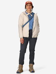 Onward Insulated Hoody Birch Bark Marmot