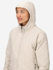 Onward Insulated Hoody Birch Bark Marmot