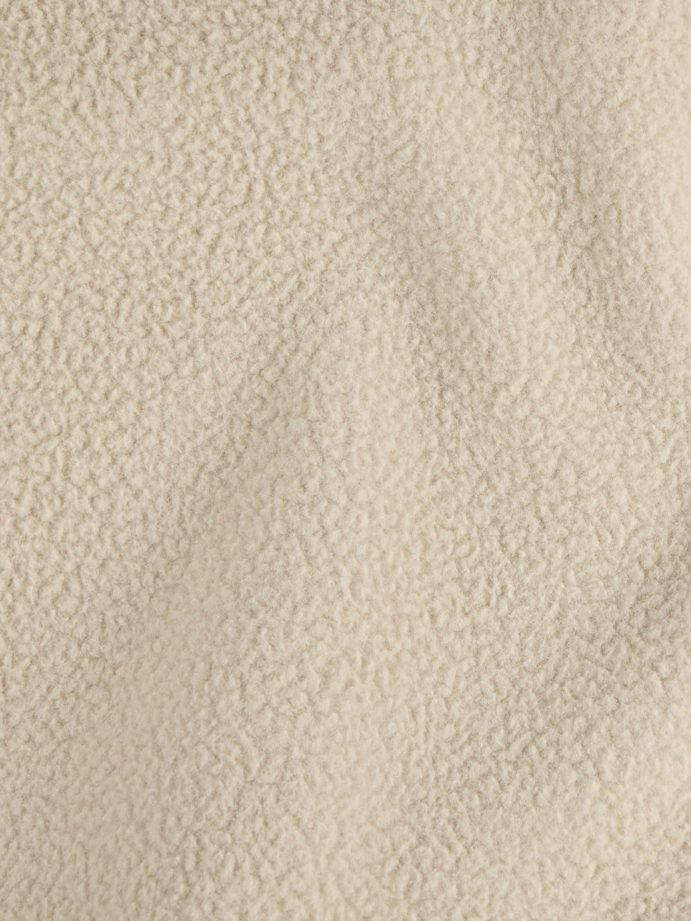 Wanderer High-Pile Fleece Quarter-Zip Birch Bark Marmot