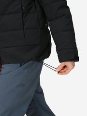Slingshot Insulated Jacket Black Marmot