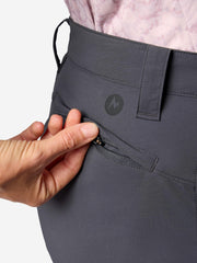 Trailway Convertible UPF 50 Hiking Pants Dark Steel Marmot