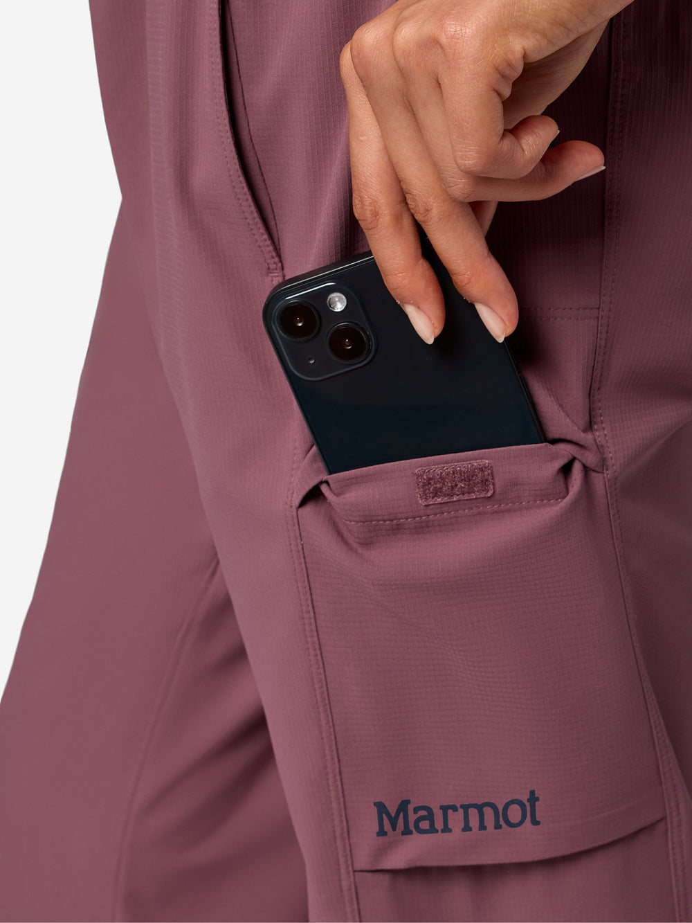 Lumina Pants Sugar Plum Marmot