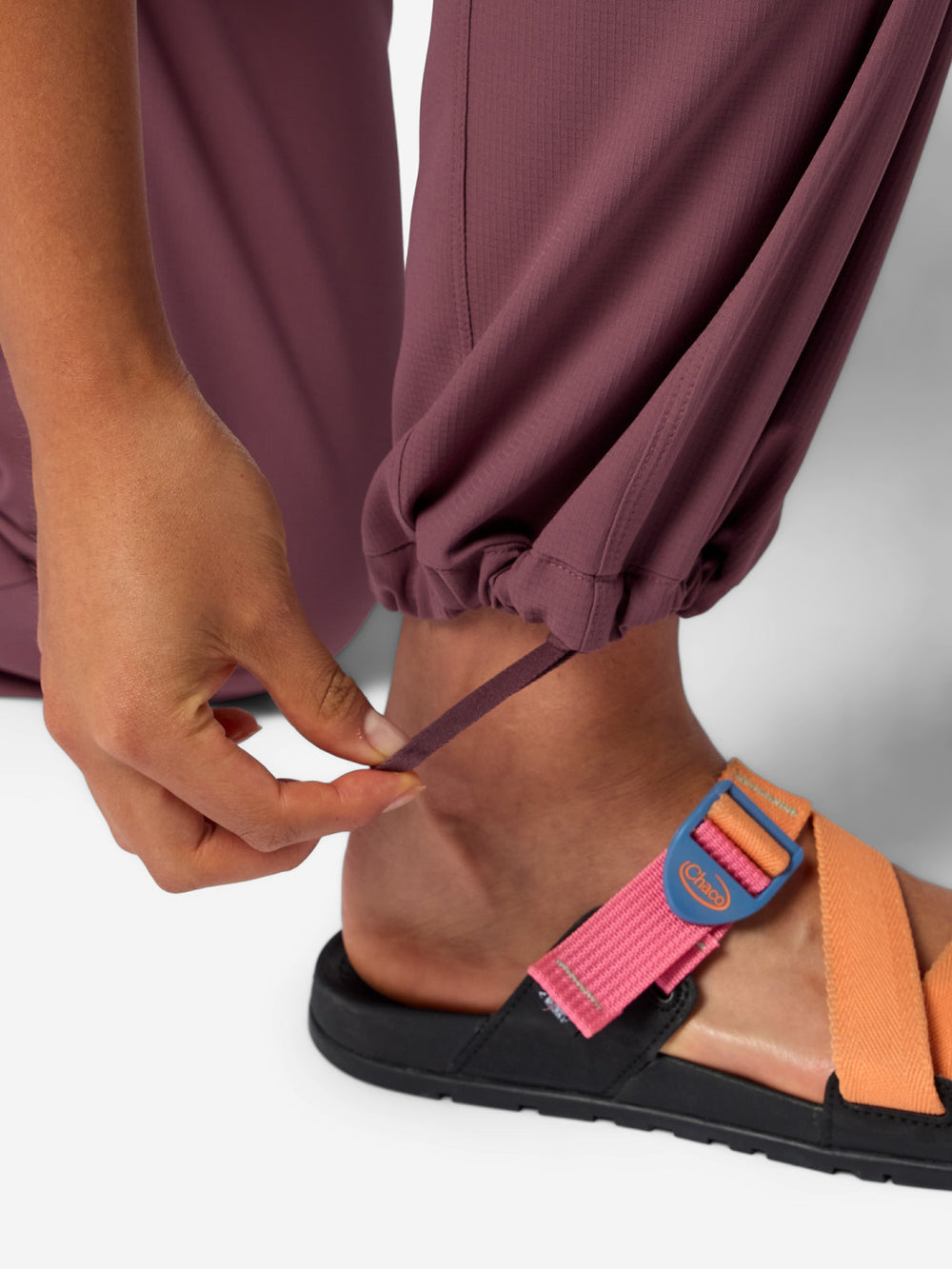 Lumina Pants Sugar Plum Marmot