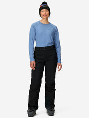 Slopestar PrimaLoft® Insulated Pant Black Marmot
