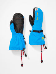 Unisex GORE-TEX® 8000 Meter Mitts Clear Blue Marmot