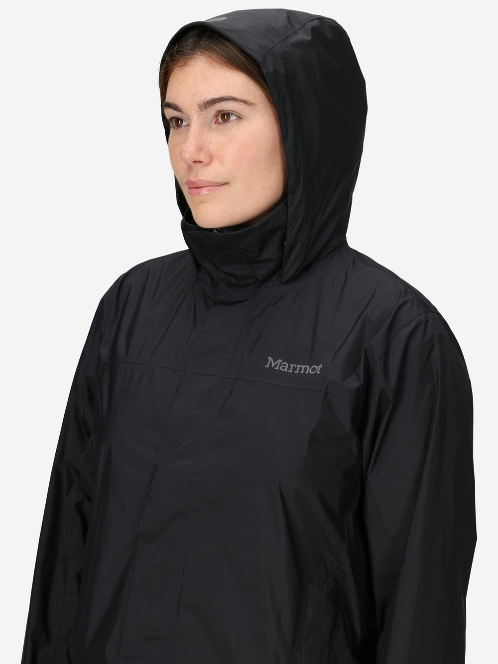 PreCip® Eco Rain Jacket Black Marmot