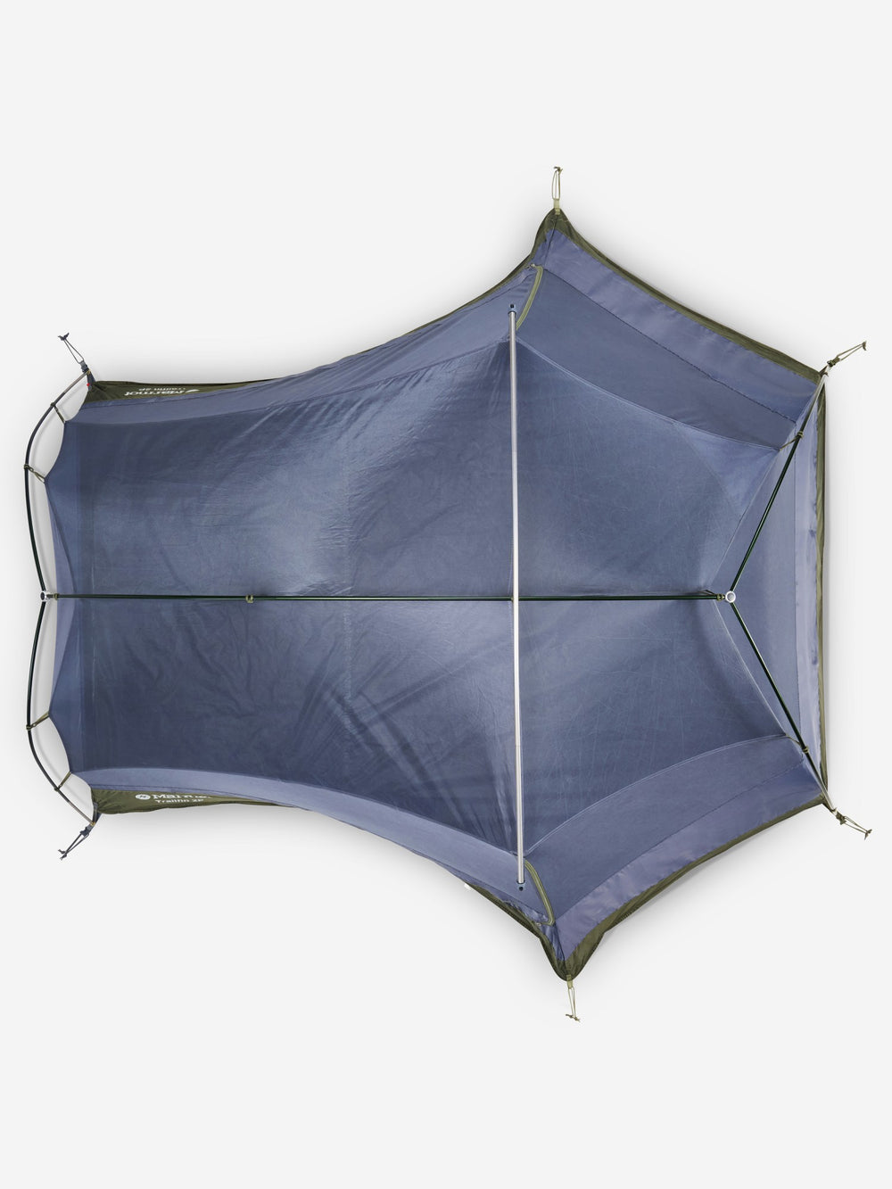 Trailfin 2-Person Tent Olive Grove/Nori Marmot