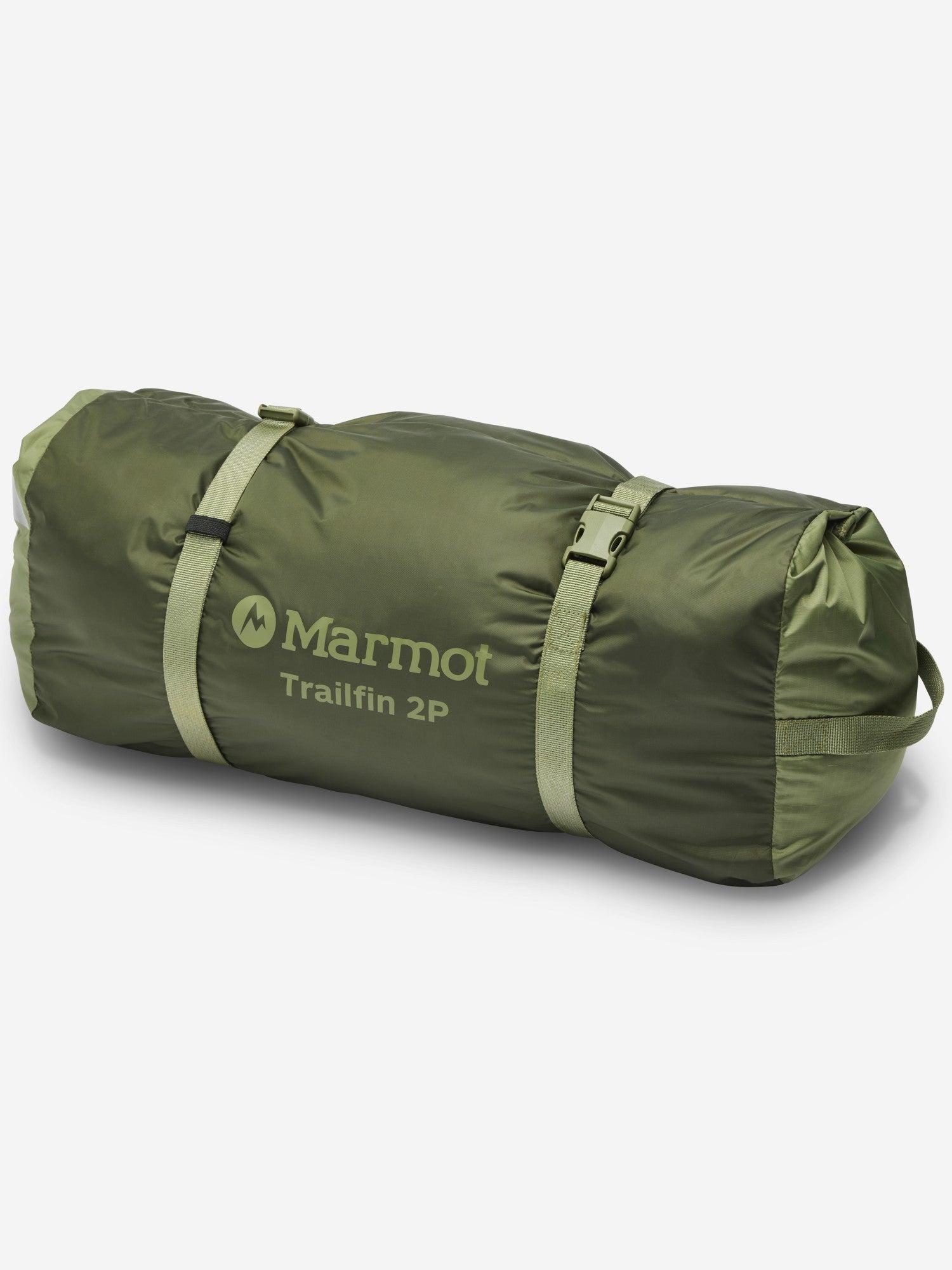 Trailfin 2-Person Tent Olive Grove/Nori Marmot