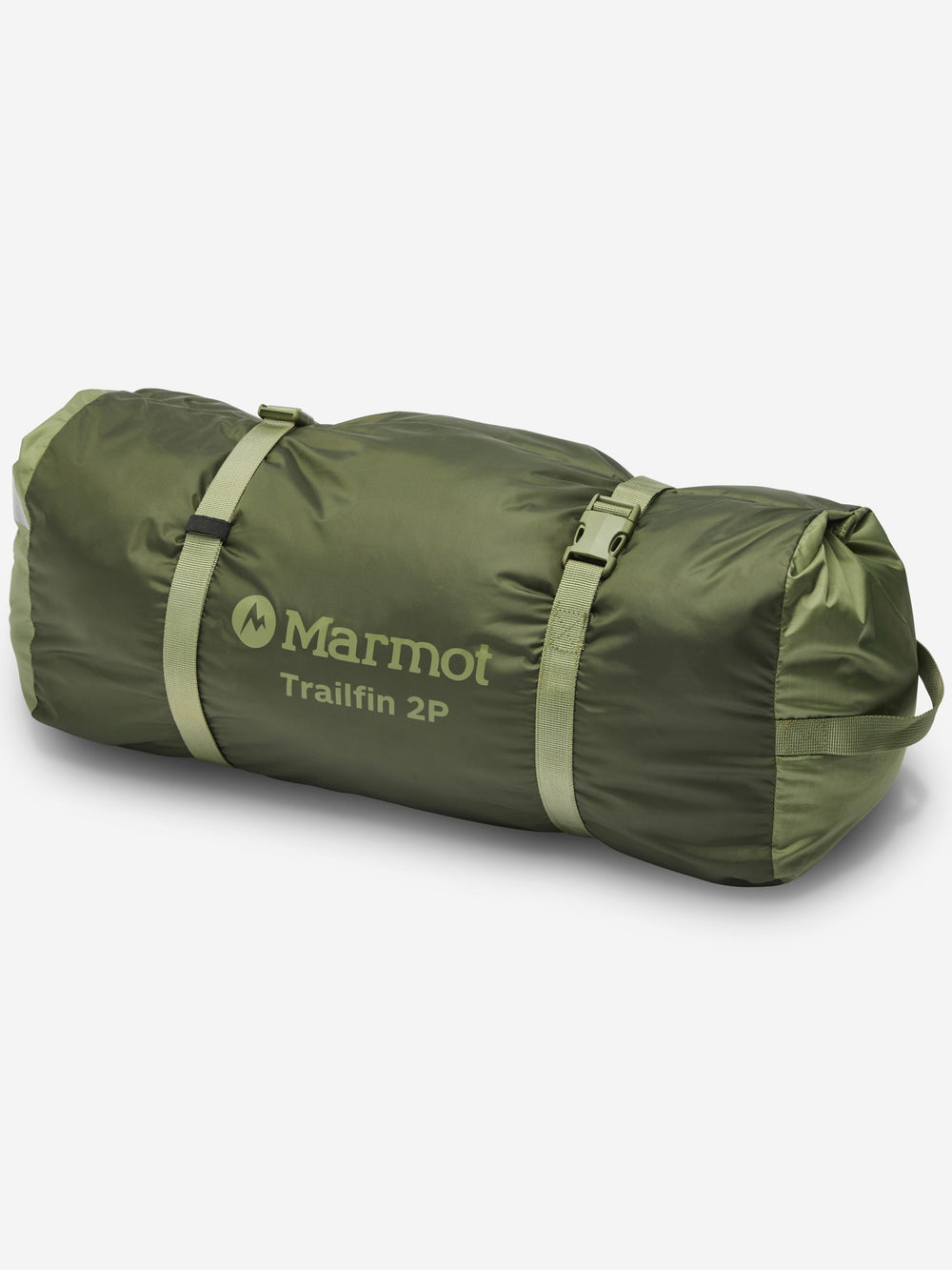 Trailfin 2-Person Tent Olive Grove/Nori Marmot