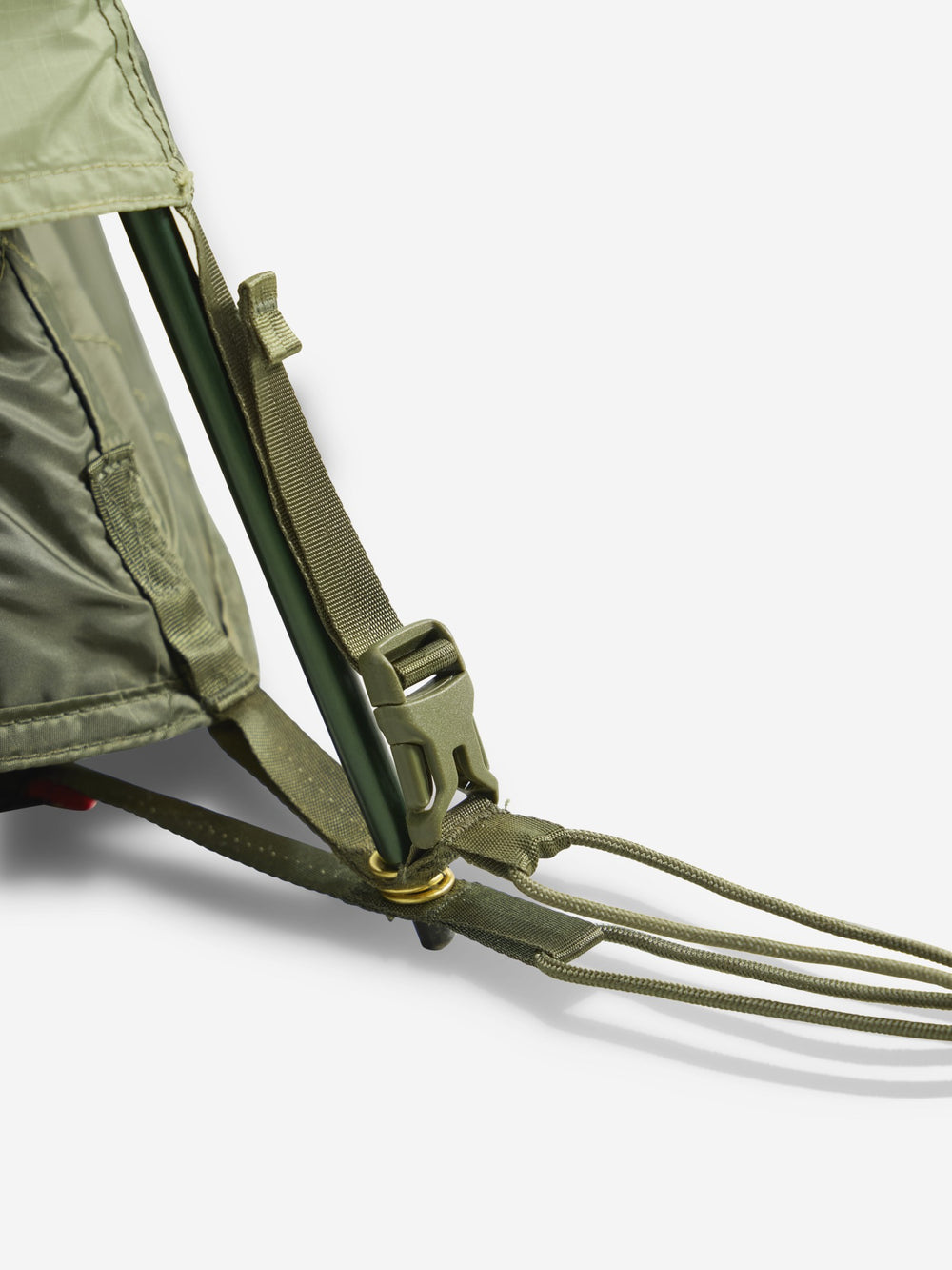 Trailfin 2-Person Tent Olive Grove/Nori Marmot