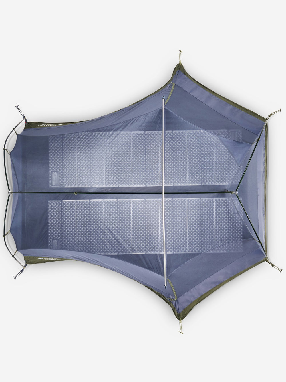 Trailfin 2-Person Tent Olive Grove/Nori Marmot