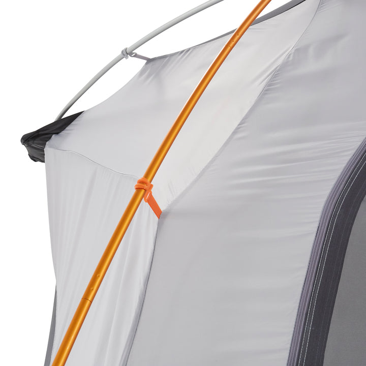 Halo 6-Person Tent Tangelo/Rusted Orange Marmot