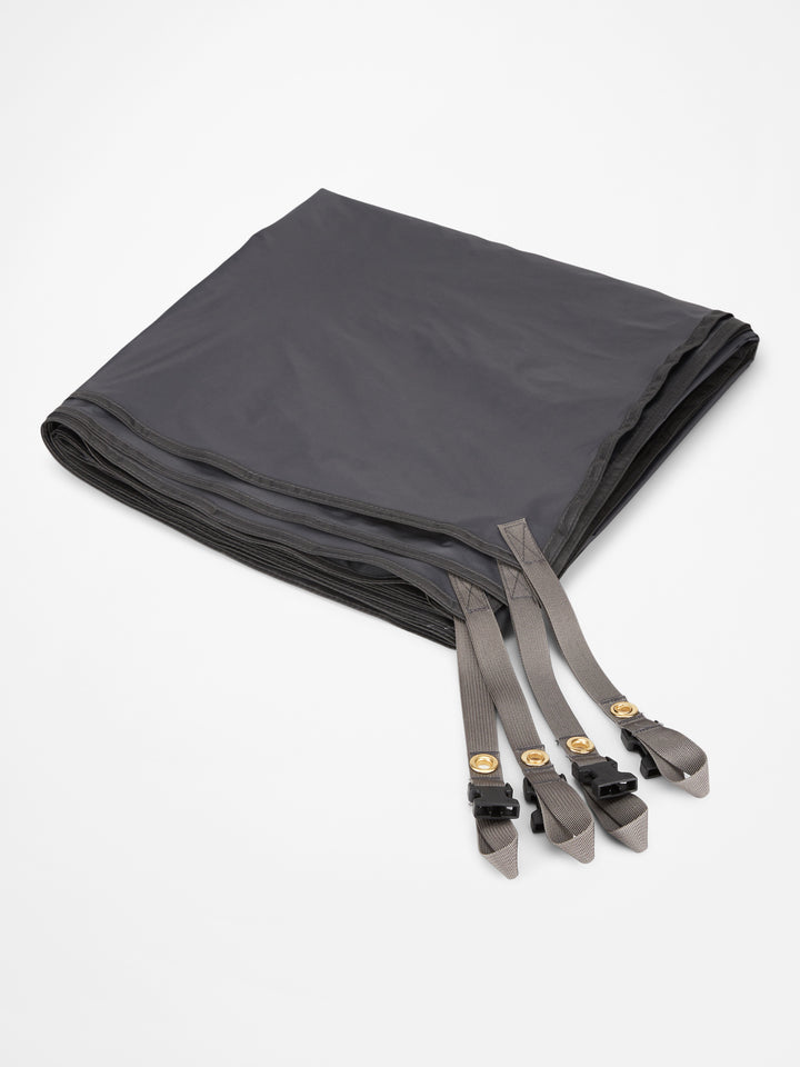 Halo 6-Person Tent Footprint Slate Grey Marmot