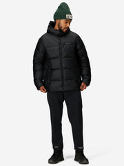 Guides Down 2.0 Hoody Black Marmot