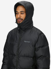 Guides Down 2.0 Hoody Black Marmot