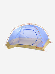 Limelight UL 2-Person Tent Light Oak / Trail Blue Marmot