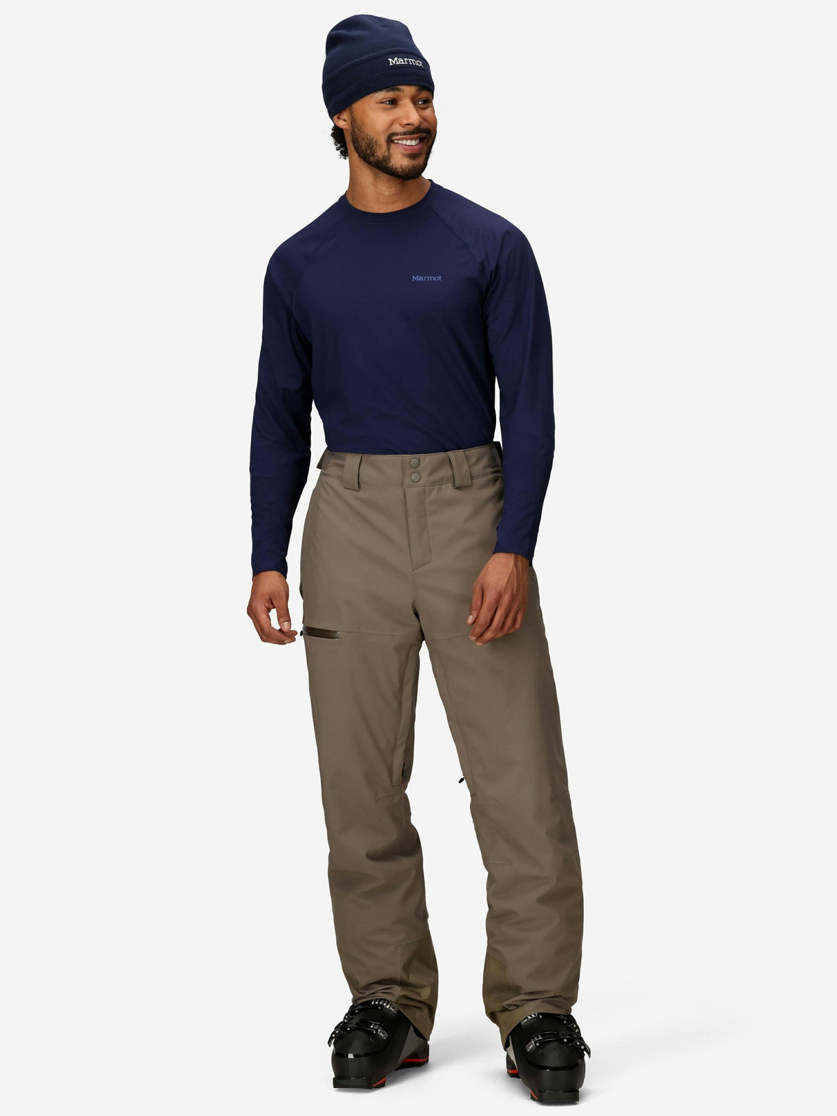 Snowblast PrimaLoft® Insulated Pant (Fall 2025)  Marmot
