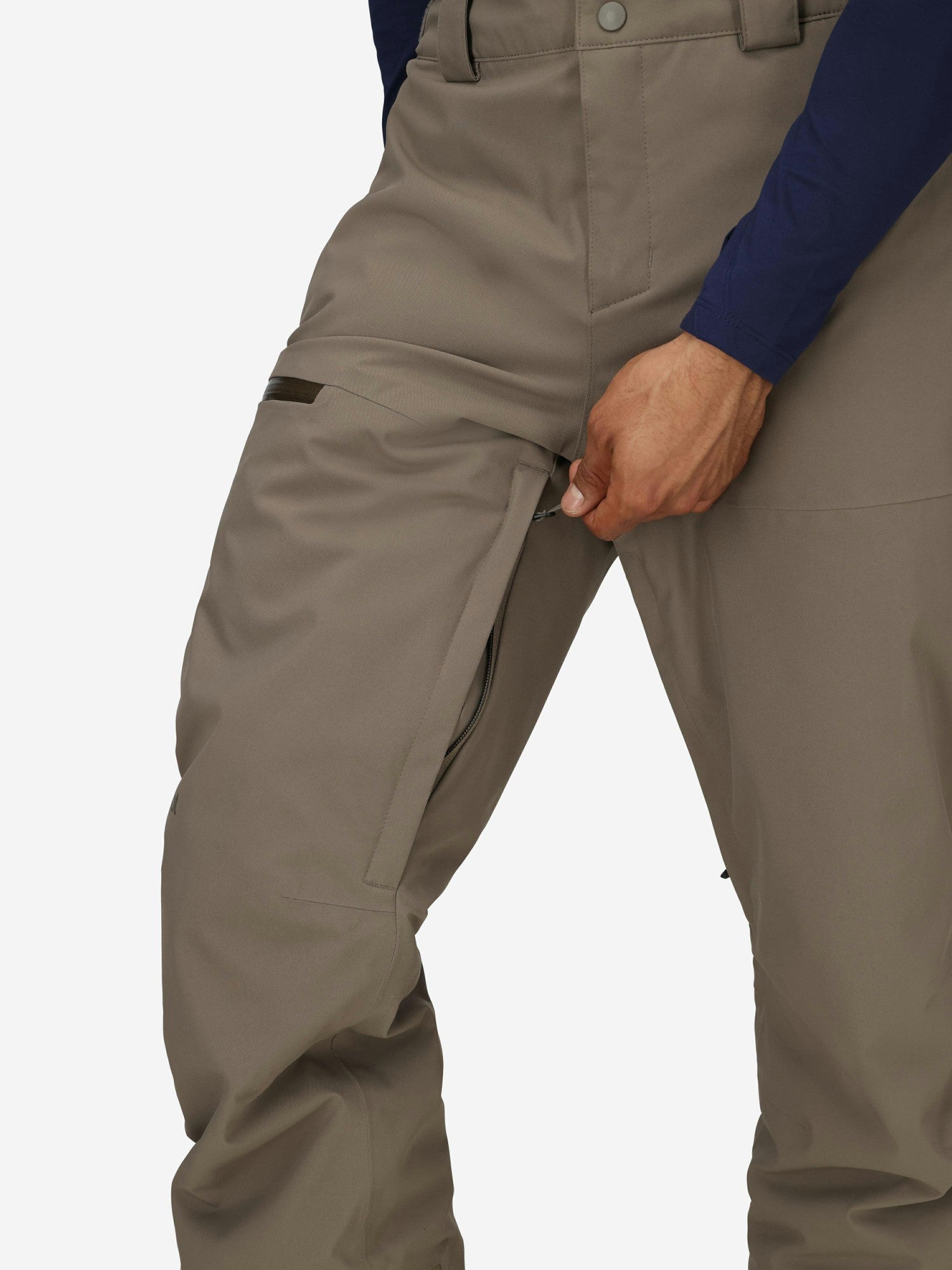 Snowblast PrimaLoft® Insulated Pant (Fall 2025)  Marmot