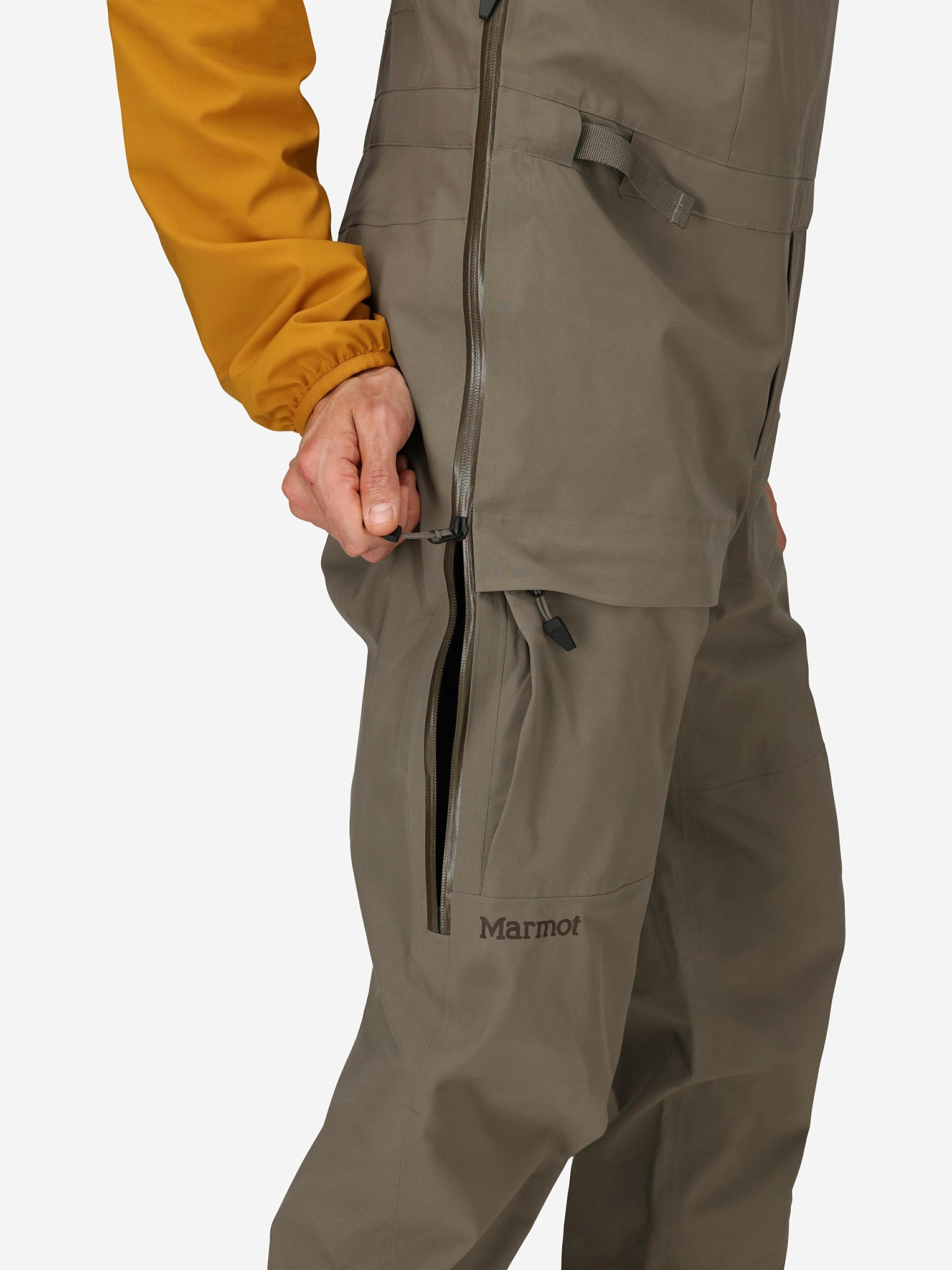 GORE-TEX® Orion Bib (Fall 2025)  Marmot