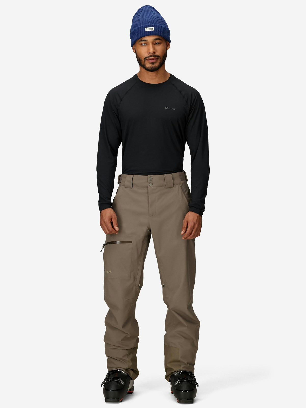 Refuge Pant (Fall 2025)  Marmot