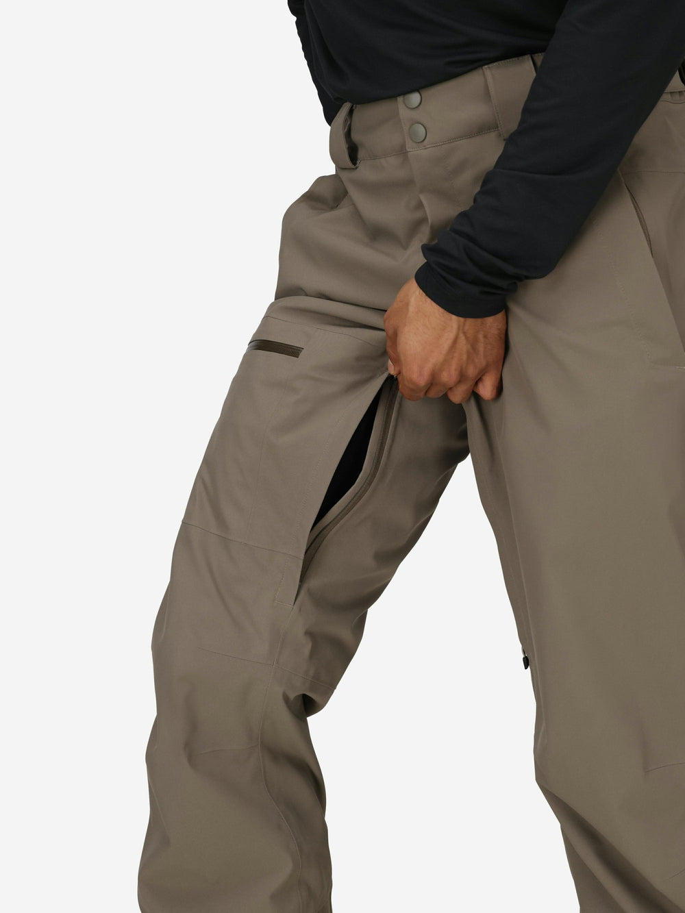 Refuge Pant (Fall 2025)  Marmot