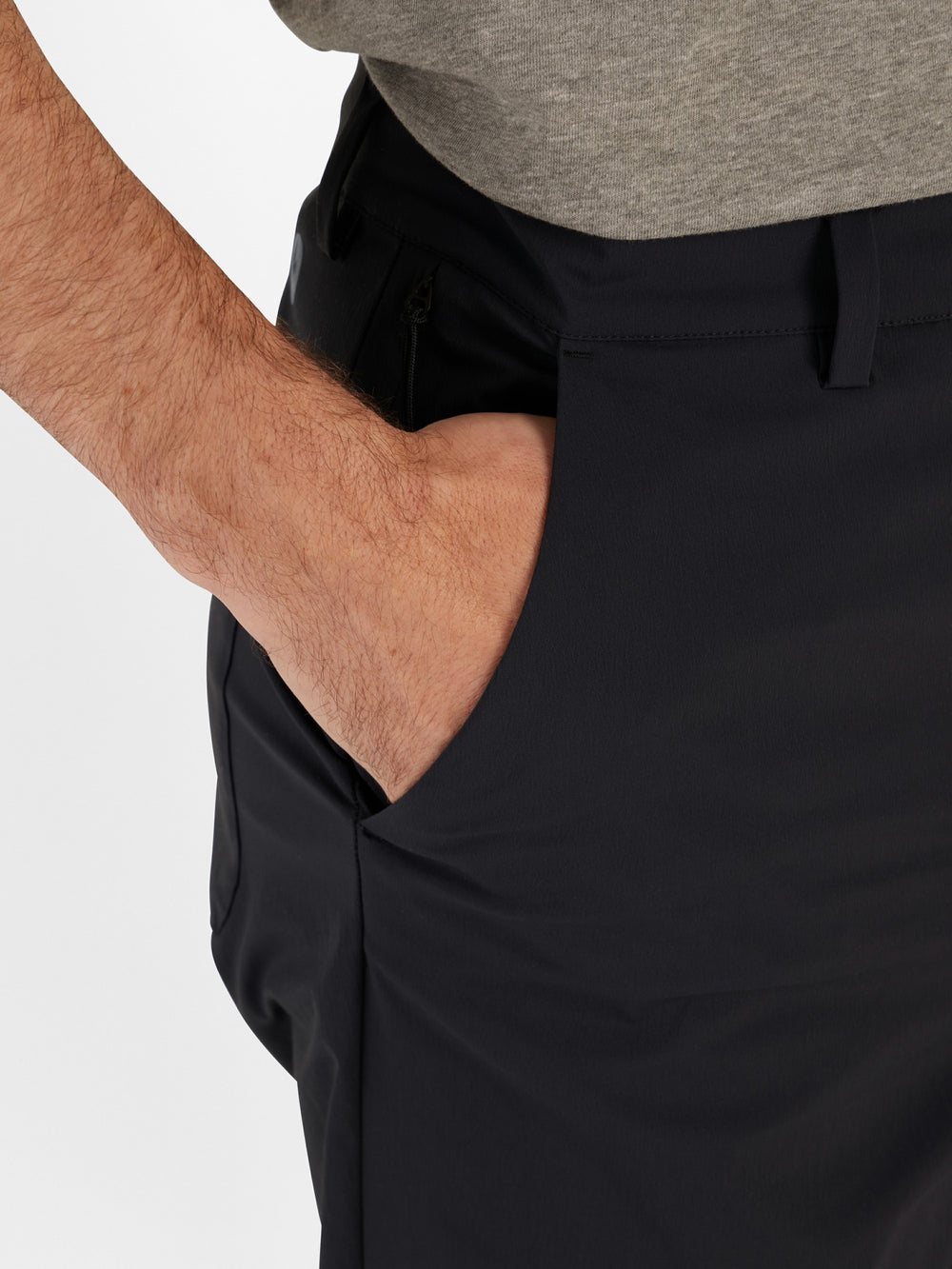 Arch Rock UPF 50 Pants - Short (Fall 2025)  Marmot