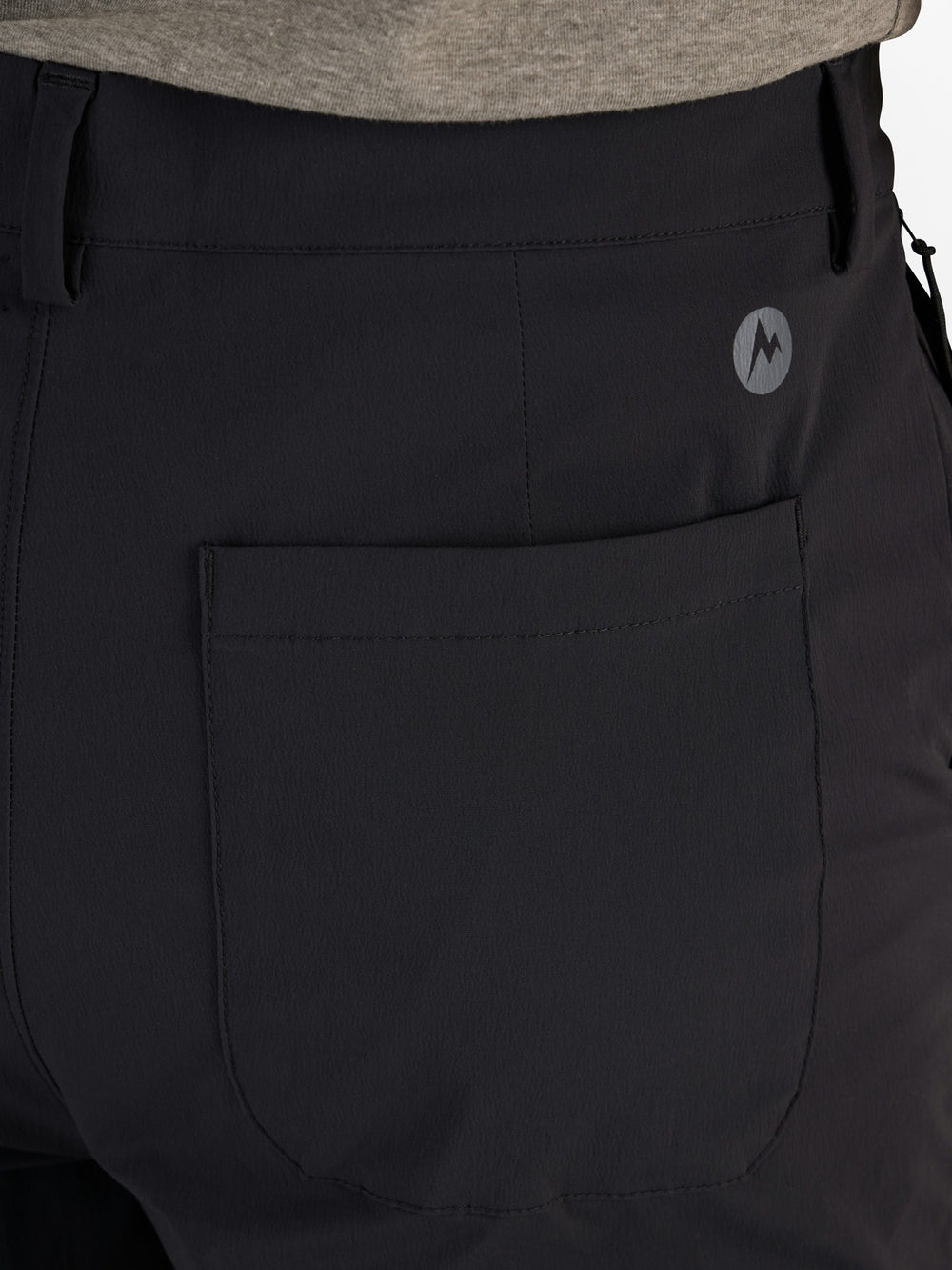 Arch Rock UPF 50 Pants - Short (Fall 2025)  Marmot