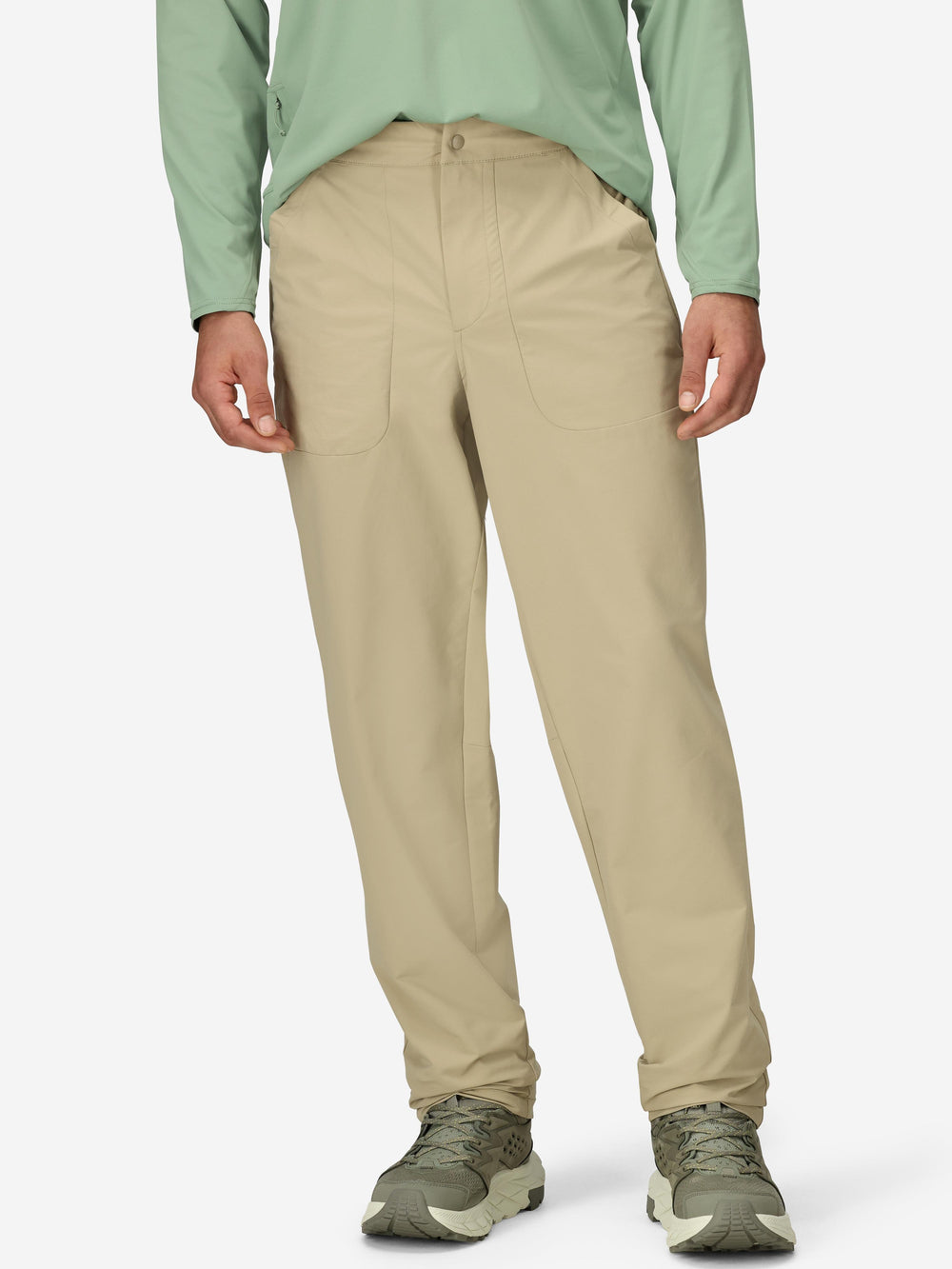 AirExchange UPF 40 Pants  Marmot