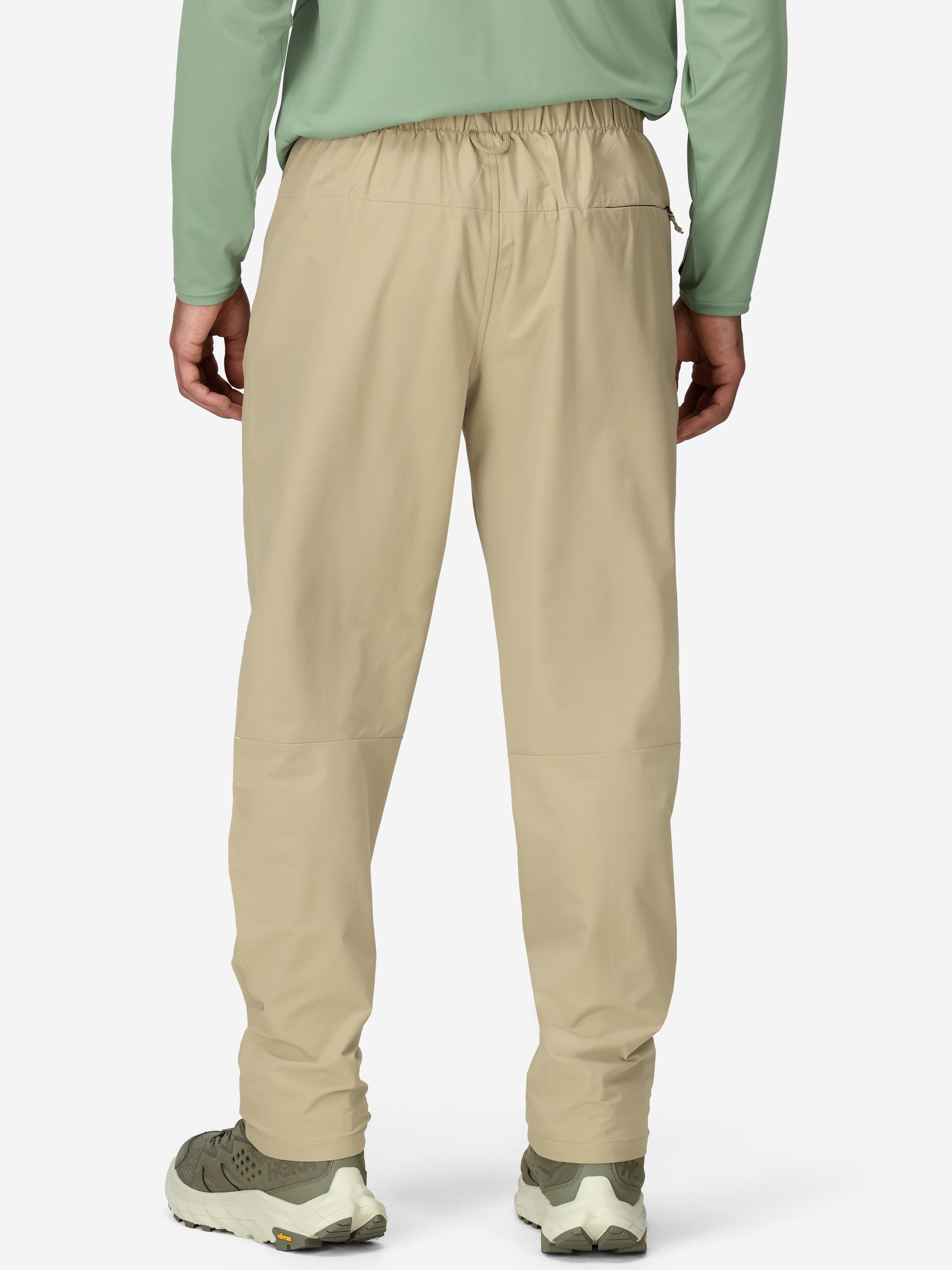 AirExchange UPF 40 Pants  Marmot