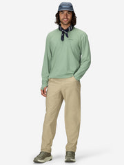 AirExchange UPF 40 Pants  Marmot