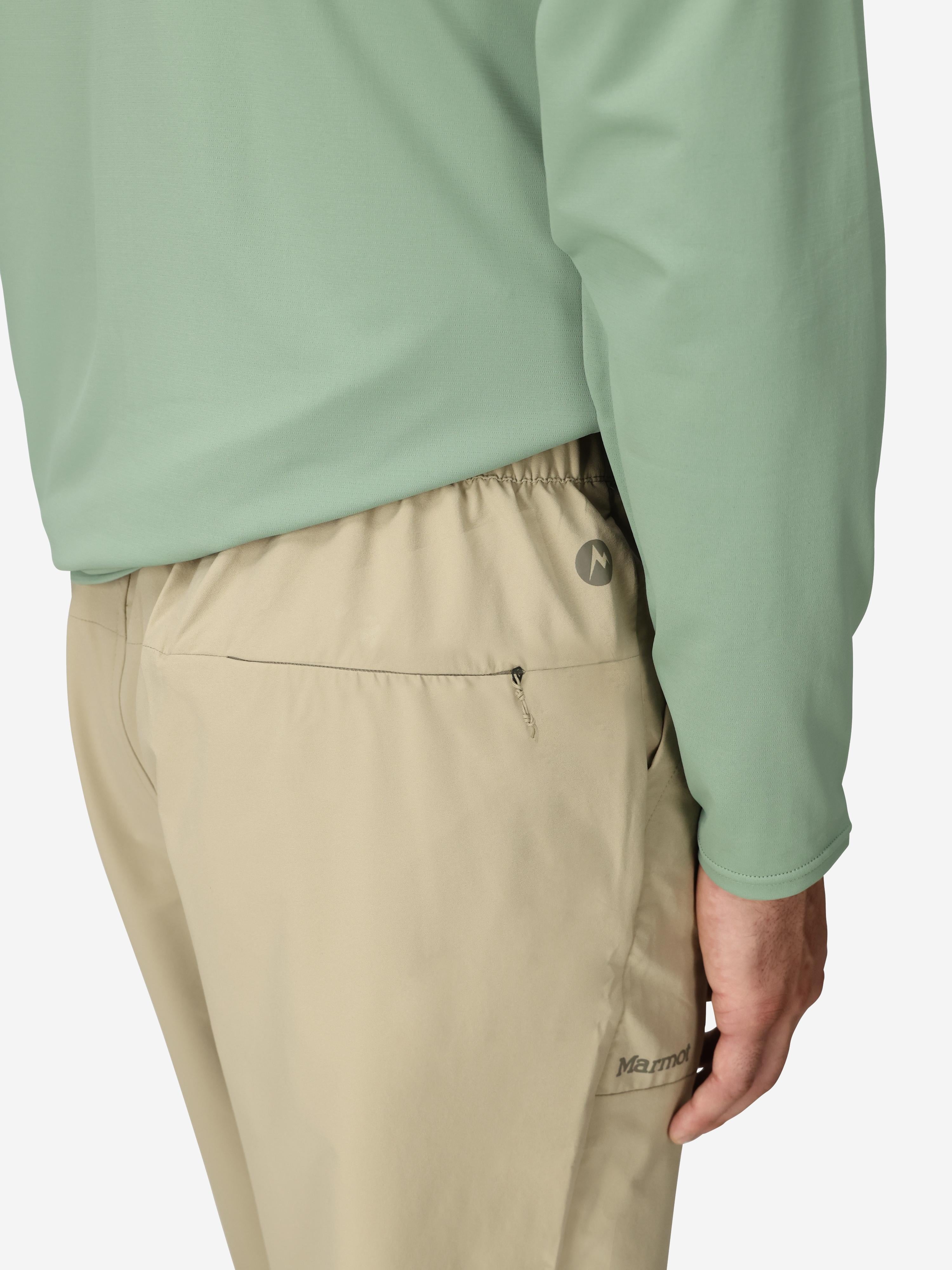 AirExchange UPF 40 Pants  Marmot