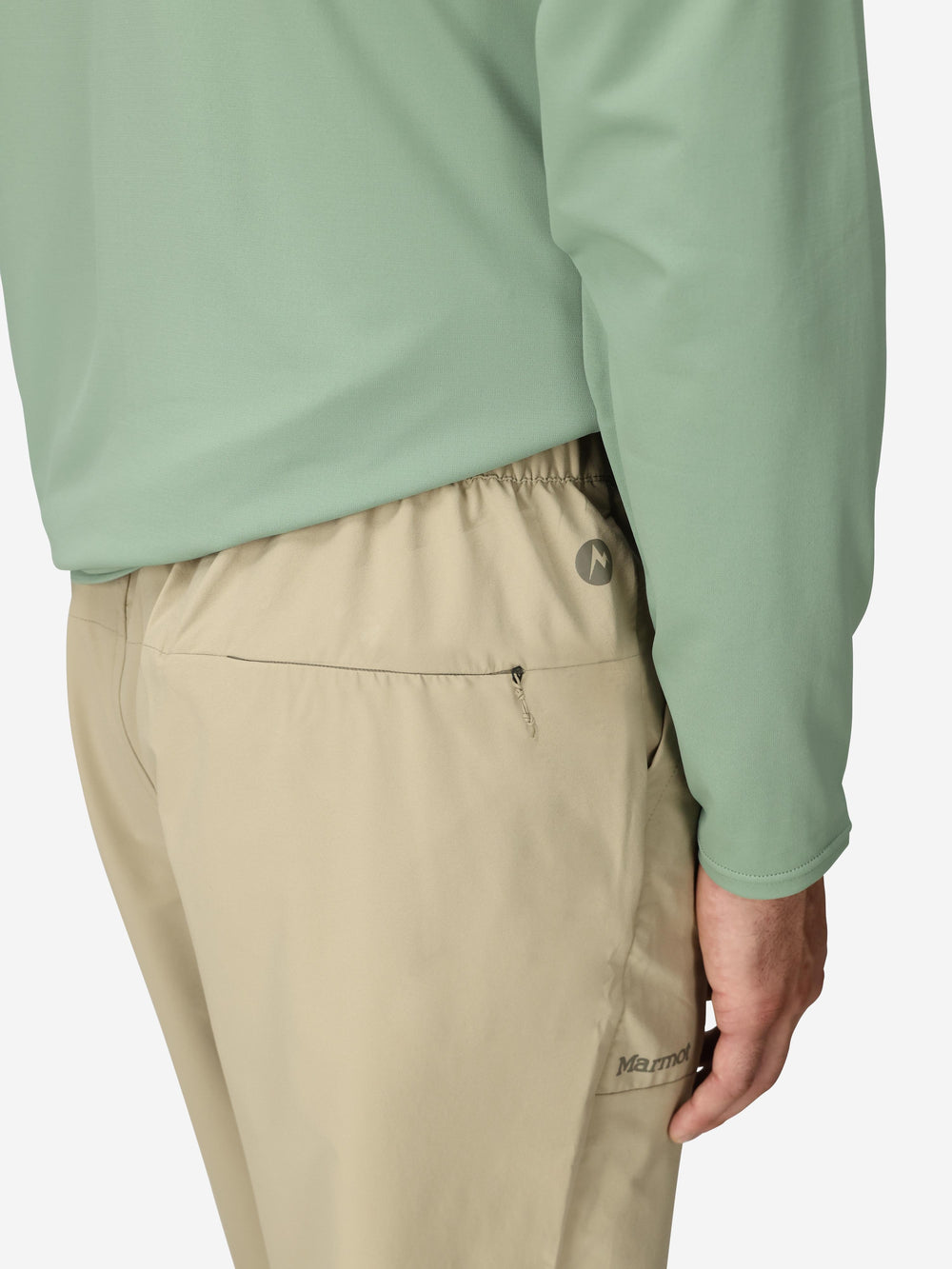 AirExchange UPF 40 Pants  Marmot