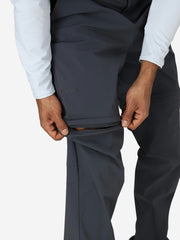Arch Rock Convertible UPF 50 Pants (Fall 2025)  Marmot