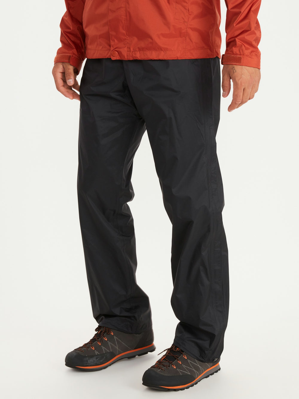 PreCip® Eco Full-Zip Pants - Short (Fall 2025)  Marmot