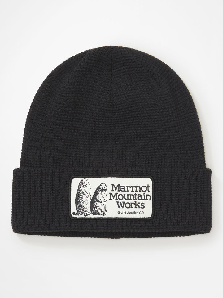 Haypress Beanie  (Fall 2025)  Marmot