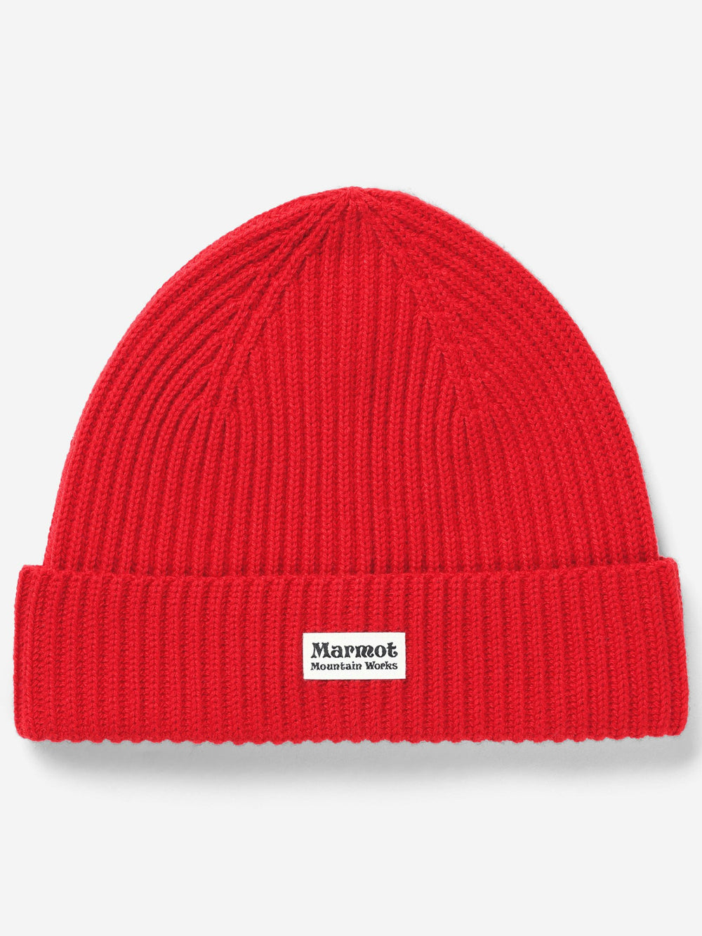 Unisex Ridgefield Beanie (Fall 2025)  Marmot