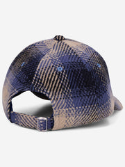 Open Weave Flannel Cap (Fall 2025)  Marmot