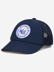 Alpine Soft Mesh Trucker (Spring 2025)  Marmot