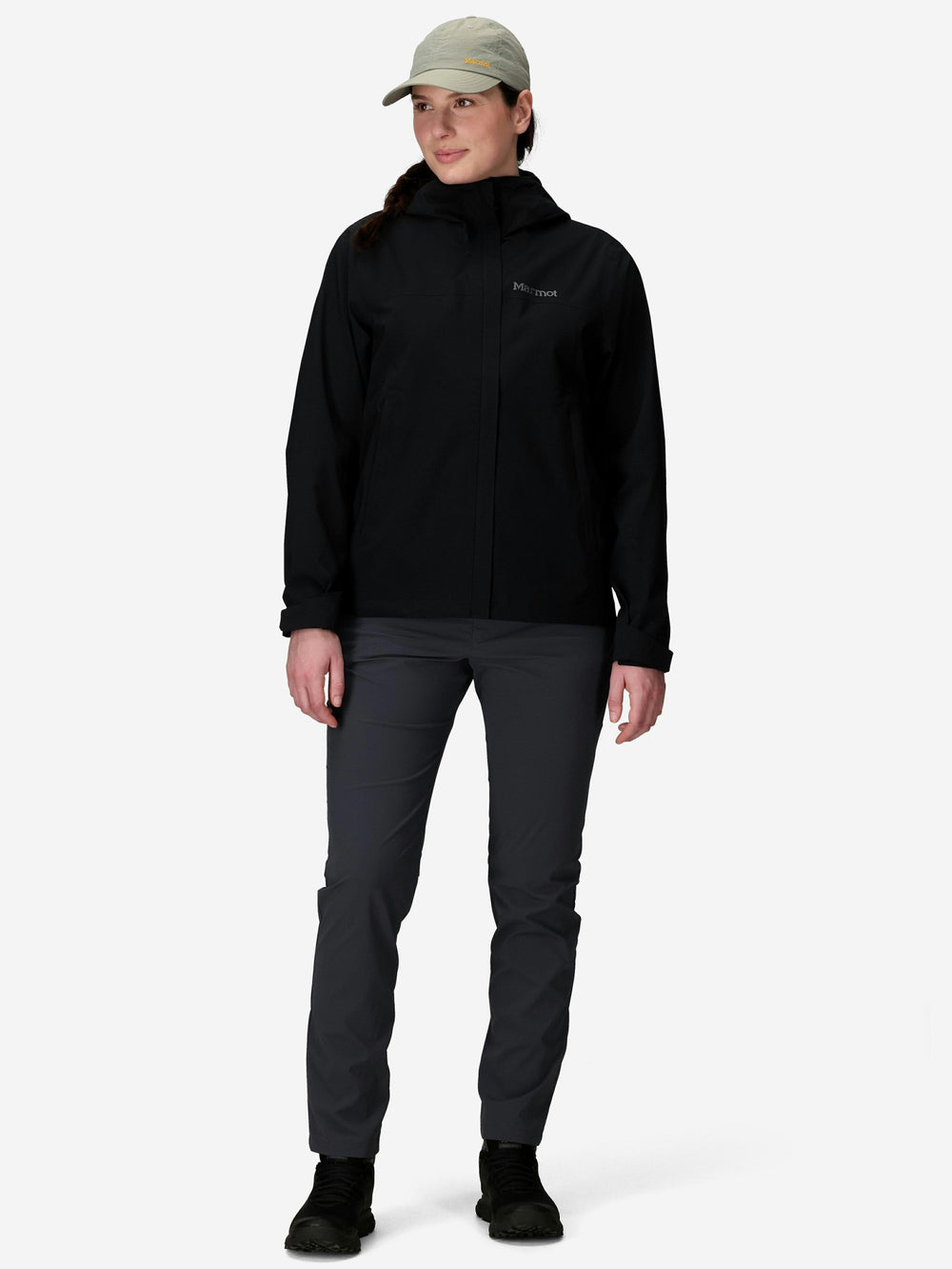 PreCip® Eco Pro Rain Jacket (Fall 2025)  Marmot
