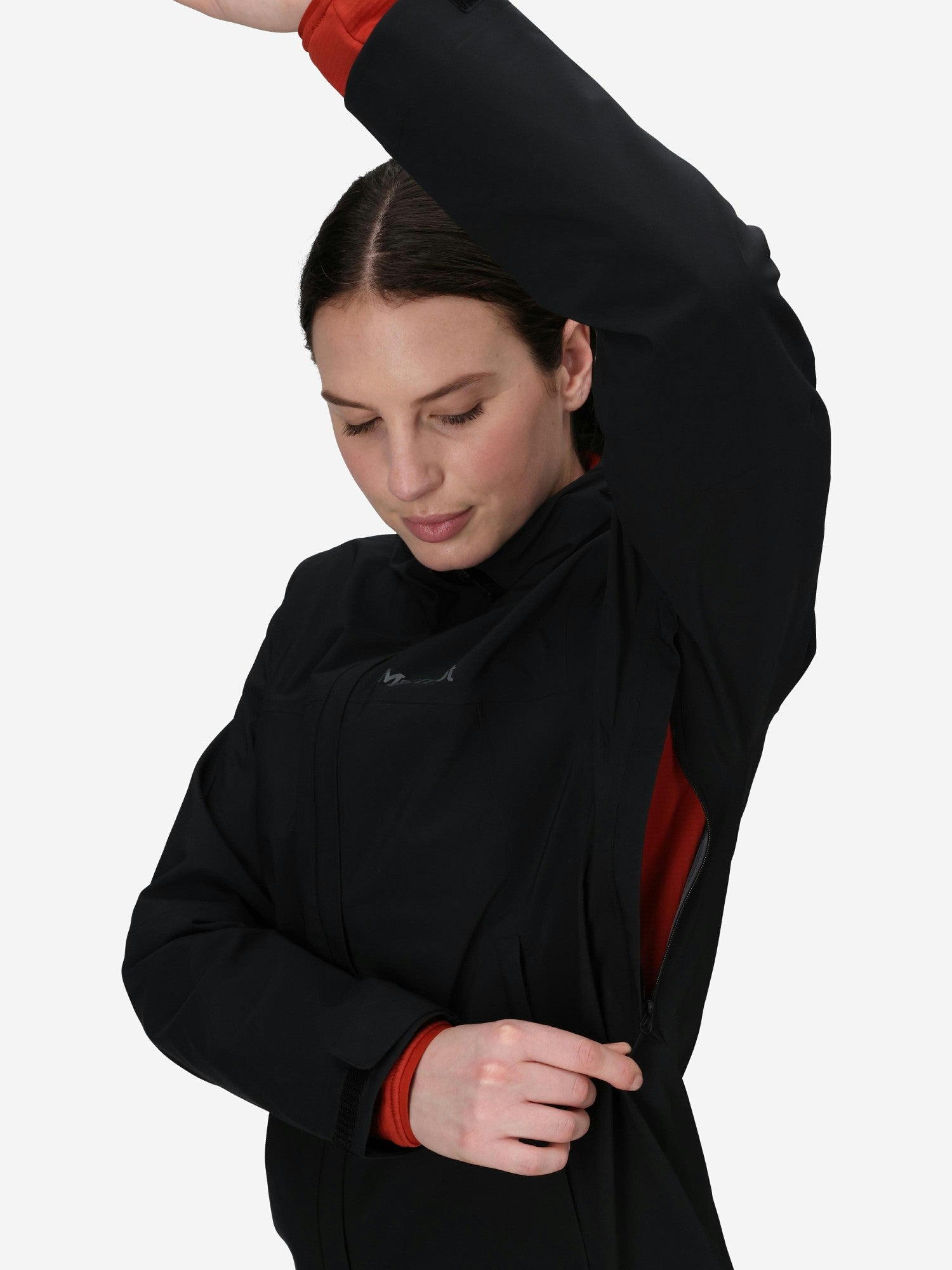 PreCip® Eco Pro Rain Jacket (Fall 2025)  Marmot