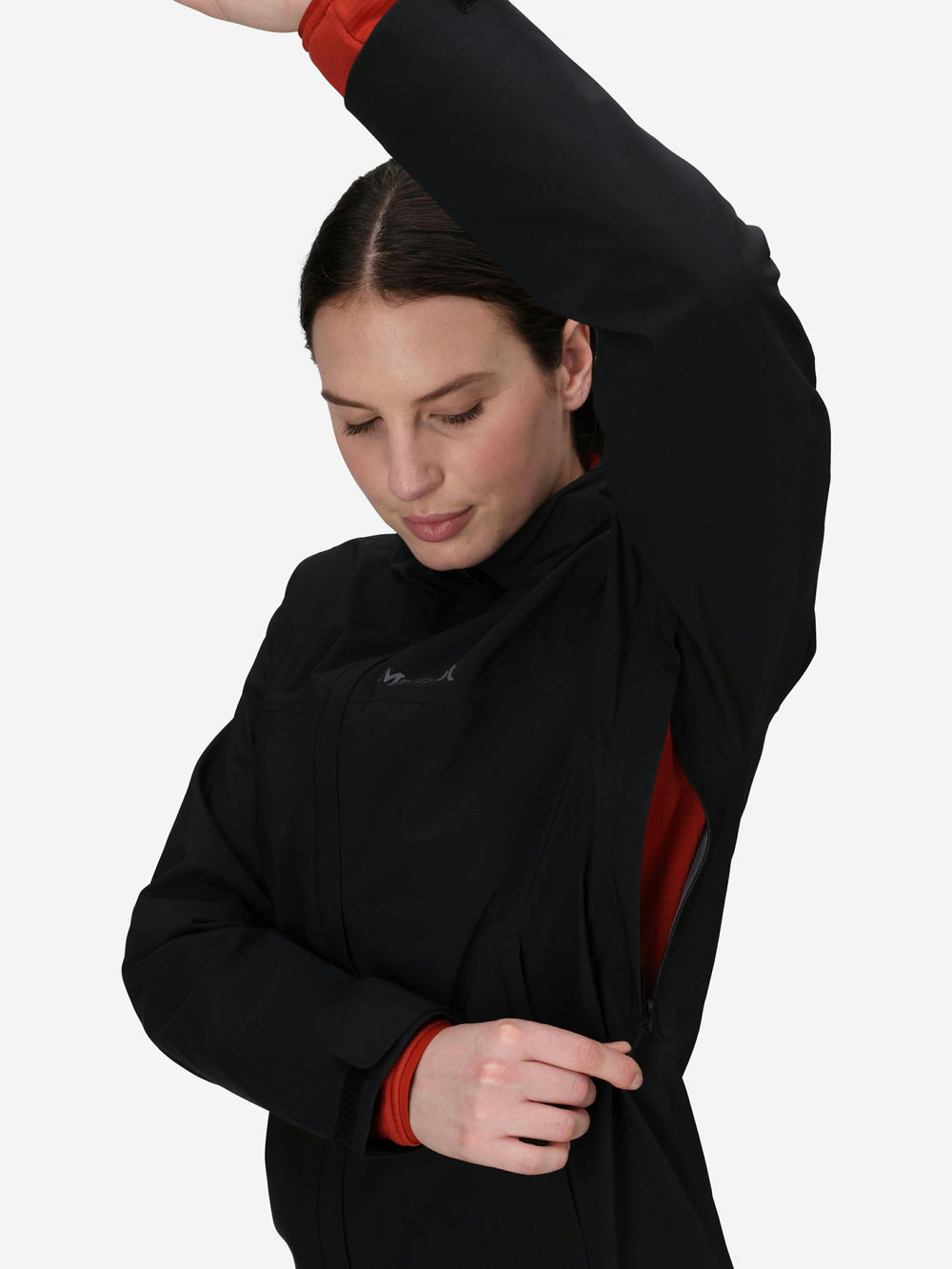 PreCip® Eco Pro Rain Jacket (Fall 2025)  Marmot