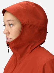 Minimalist Pertex® Rain Jacket (Fall 2025)  Marmot