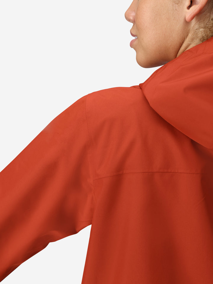 Minimalist Pertex® Rain Jacket (Fall 2025)  Marmot