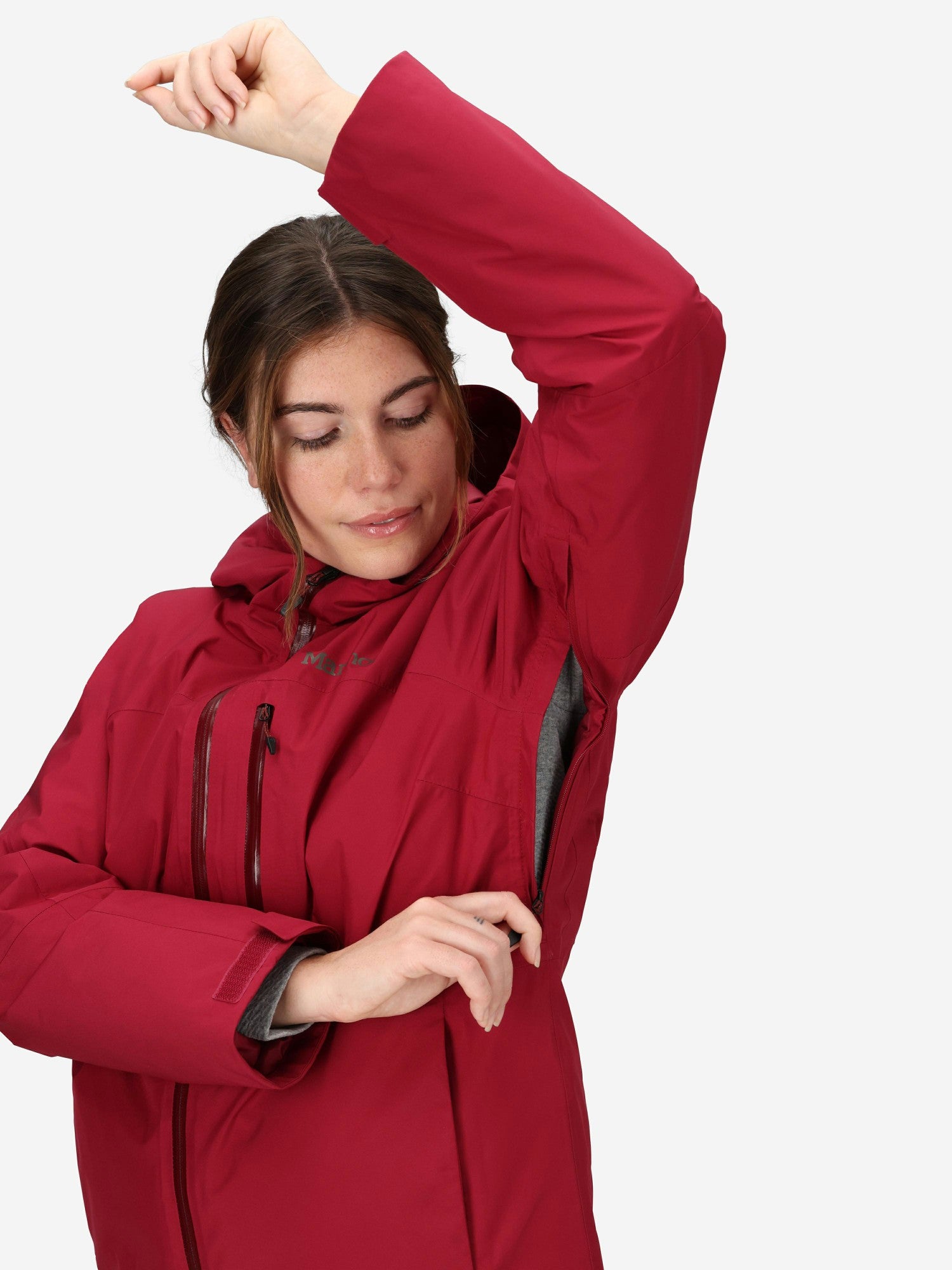 GORE-TEX® Lightray Insulated Jacket (Fall 2025)  Marmot