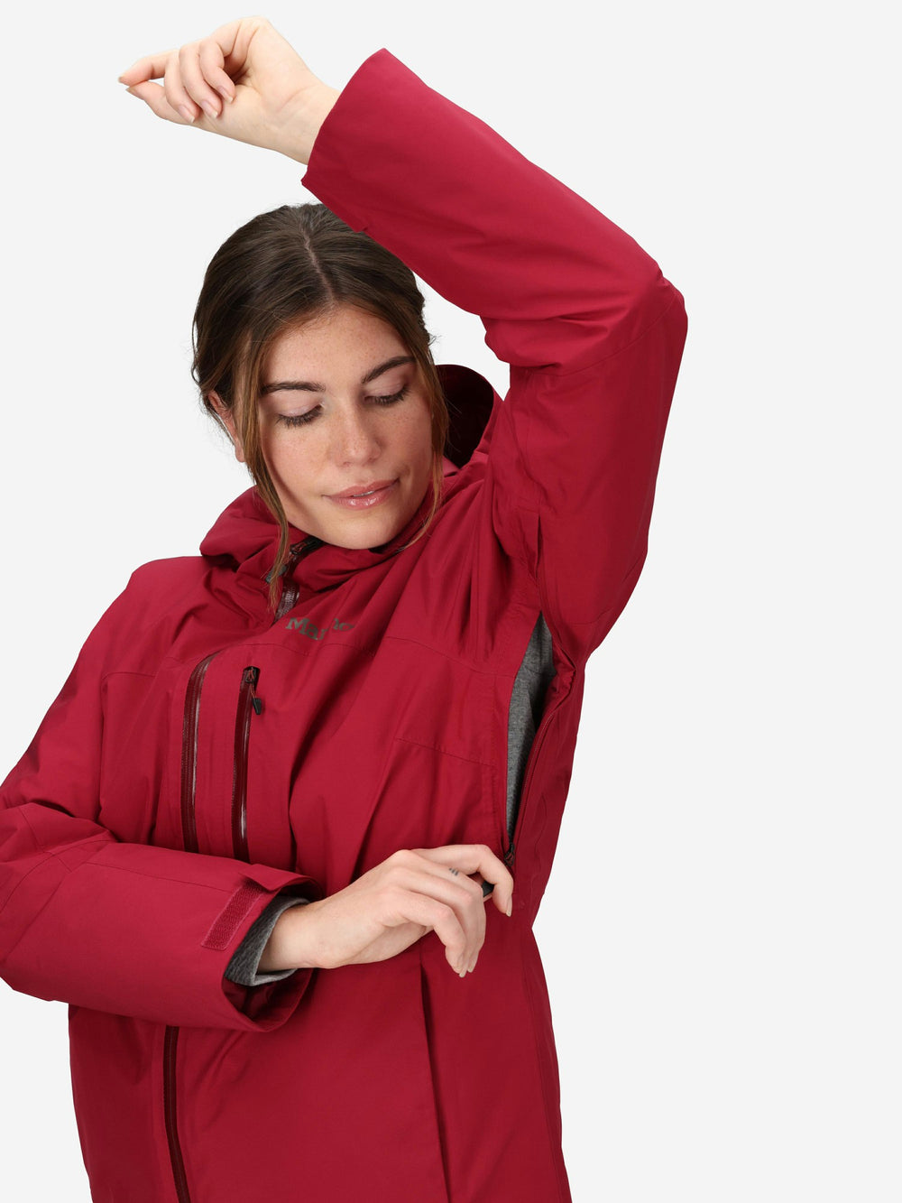 GORE-TEX® Lightray Insulated Jacket (Fall 2025)  Marmot