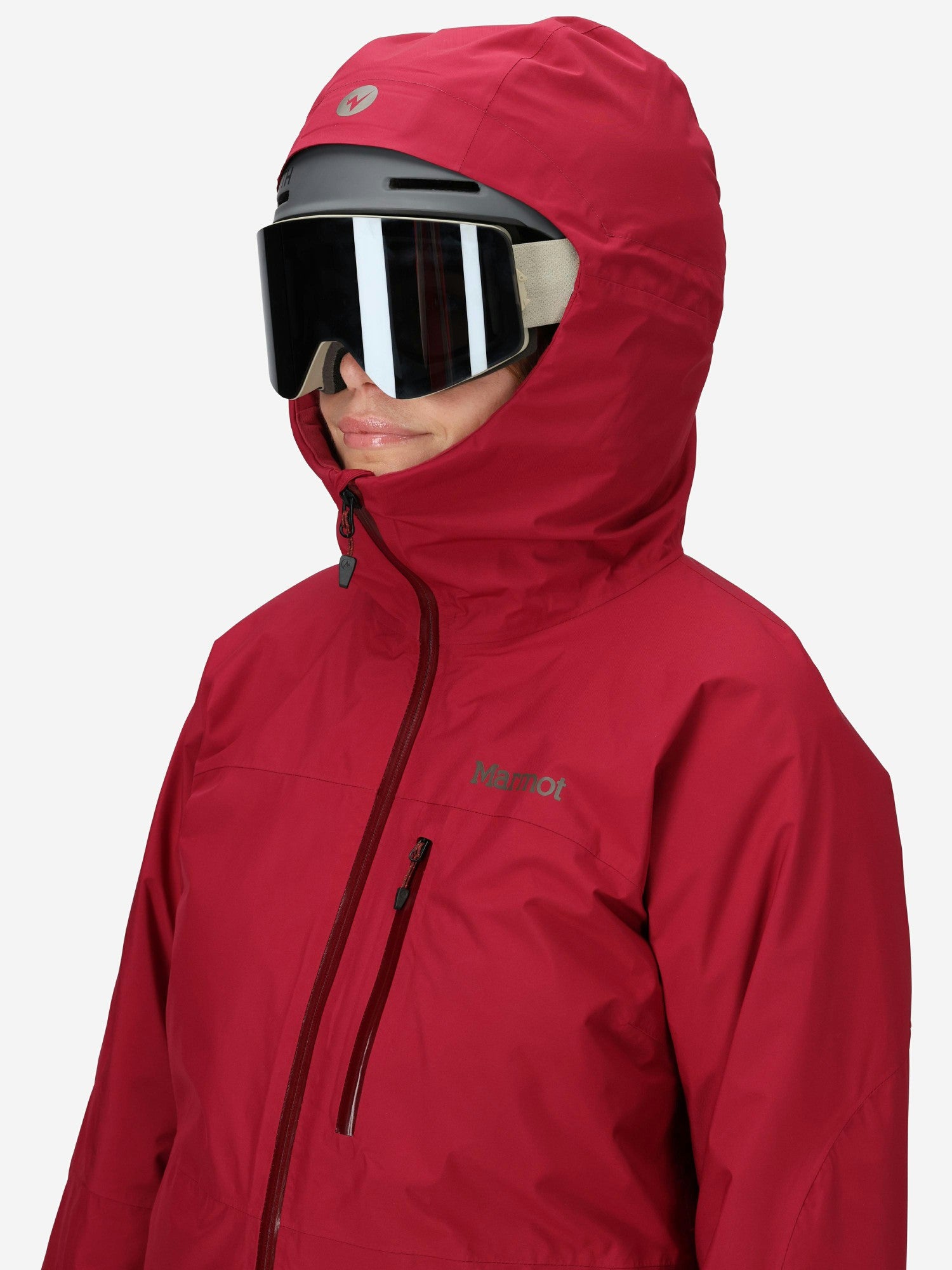 GORE-TEX® Lightray Insulated Jacket (Fall 2025)  Marmot