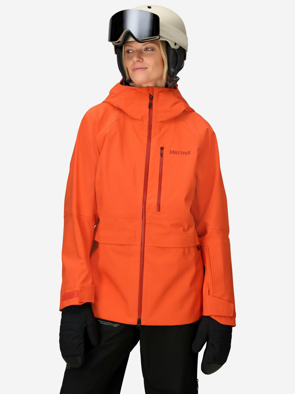 Refuge Pro Jacket (Fall 2025)  Marmot