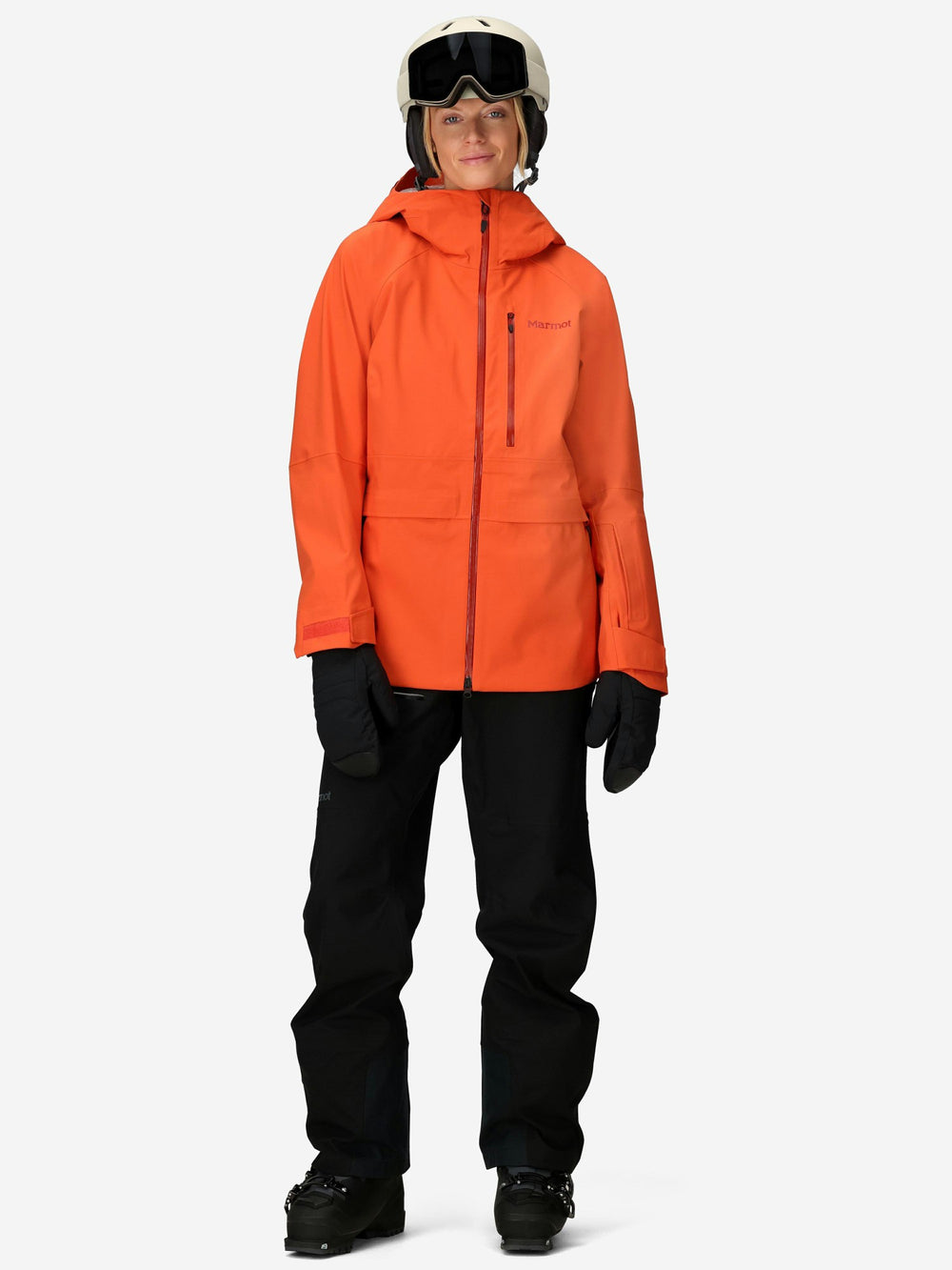 Refuge Pro Jacket (Fall 2025)  Marmot